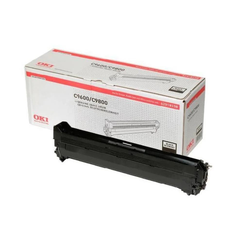 Барабан Oki C9600/9650/9800/9850/9655 30K (black)