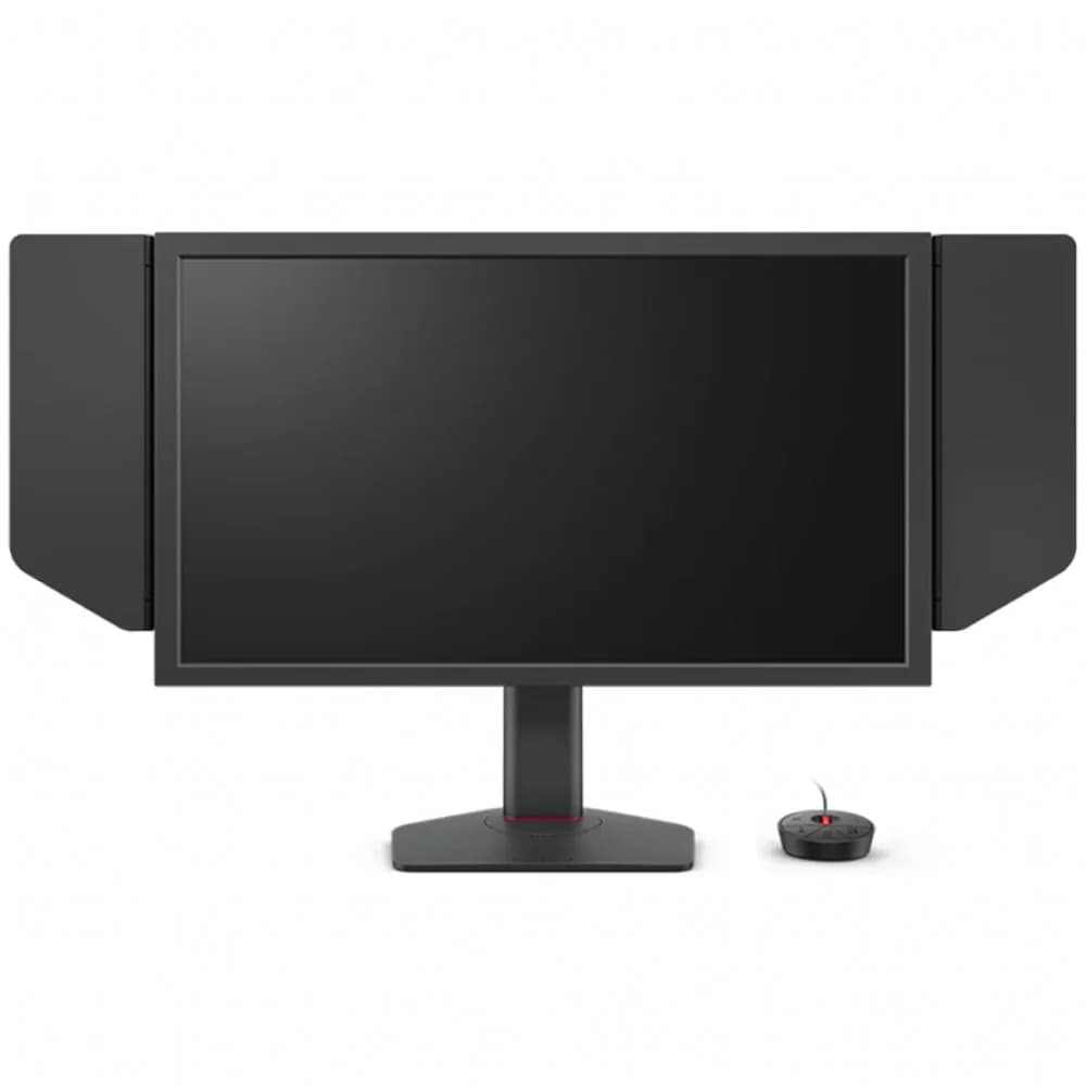 Монитор 24.1" ZOWIE XL2566X+ Dark Grey