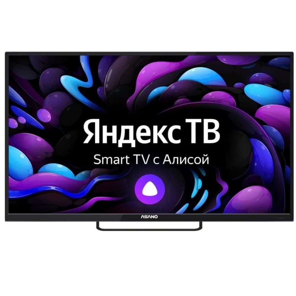 Телевизор LCD 55" 55LU8120T ASANO