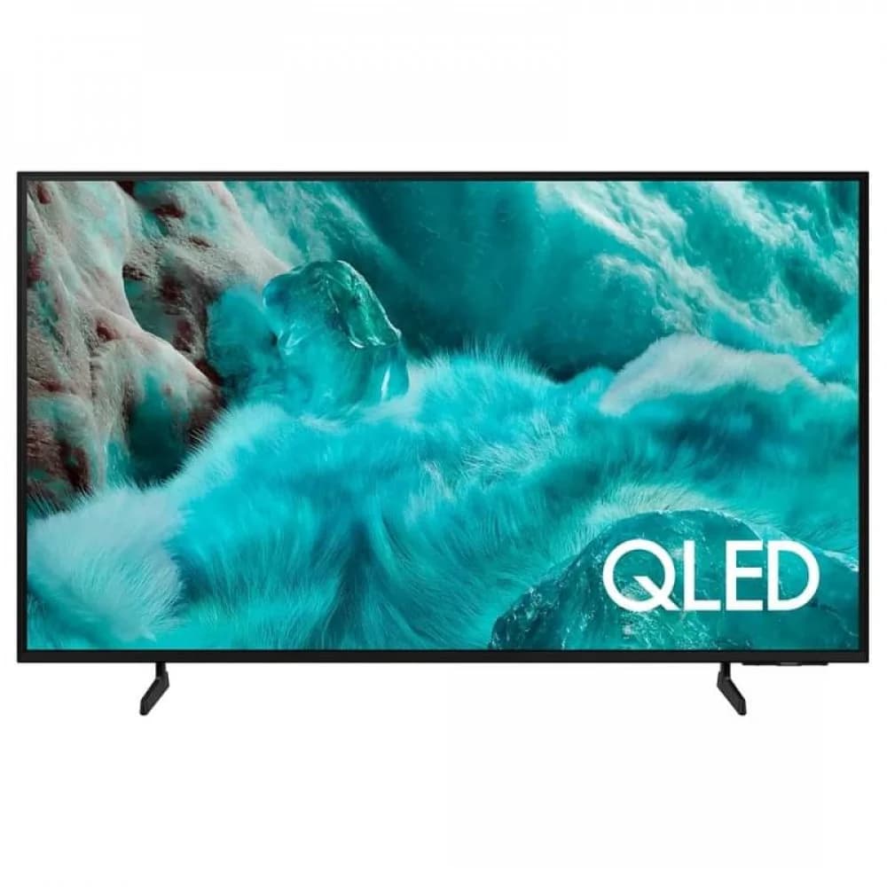 Телевизор 43" Samsung QE43Q7FAAUXKZ QLED HD Smart