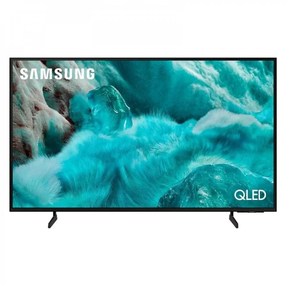 Телевизор 50" Samsung QE50Q7FAAUXKZ QLED HD Smart