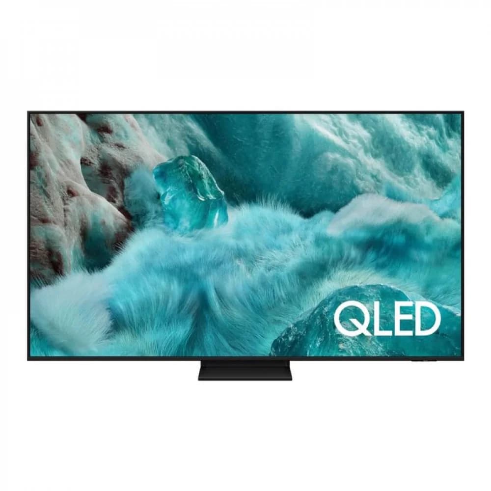 Телевизор 65" Samsung QE65Q7F5AUXKZ QLED HD Smart