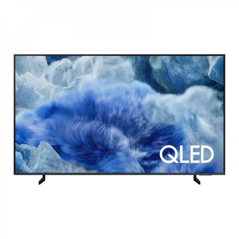 Телевизор 65" Samsung QE65Q8FAAUXKZ