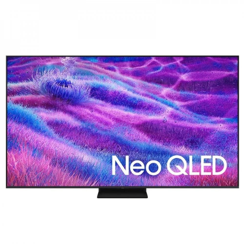 Телевизор 65" Samsung QE65QN80FAUXCE QLED 4K Q80C