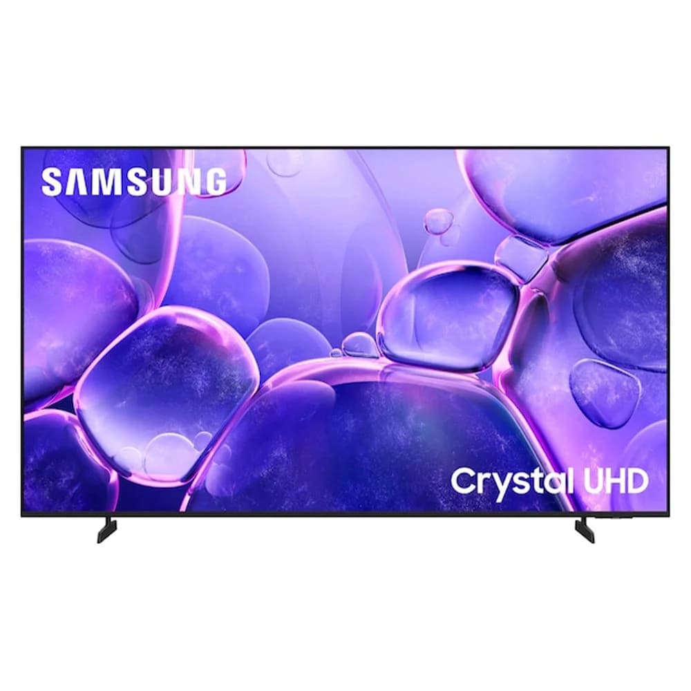 Телевизор 32" Samsung UE43U8000FUXKZ LED HD Smart