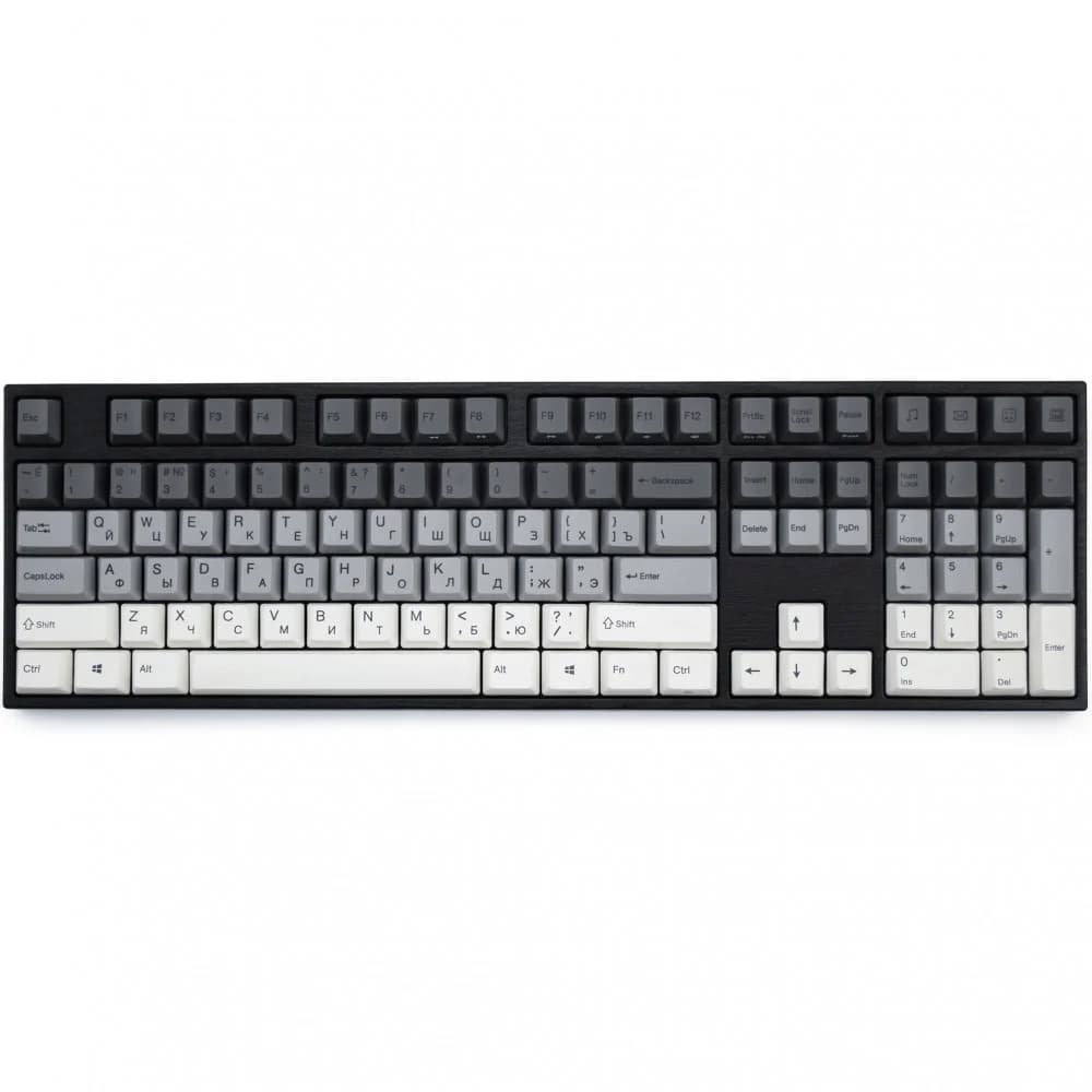МЕХАНИЧЕСКАЯ КЛАВИАТУРА VARMILO YAKUMO VEM108 VARMILO EC V2 ROSE (A36A007B0A3A06A008)