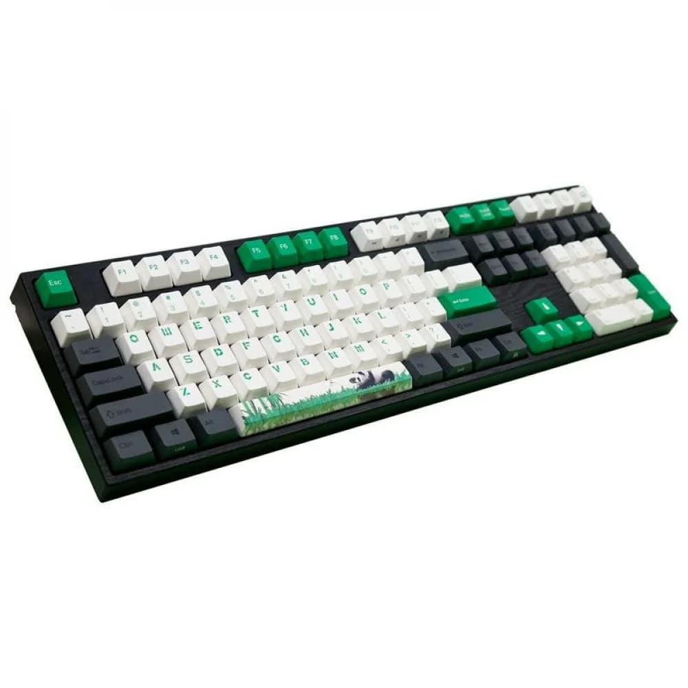 МЕХАНИЧЕСКАЯ КЛАВИАТУРА VARMILO PANDA R2 VEM108 VARMILO EC V2 SAKURA (A36A029A9A3A06A026)