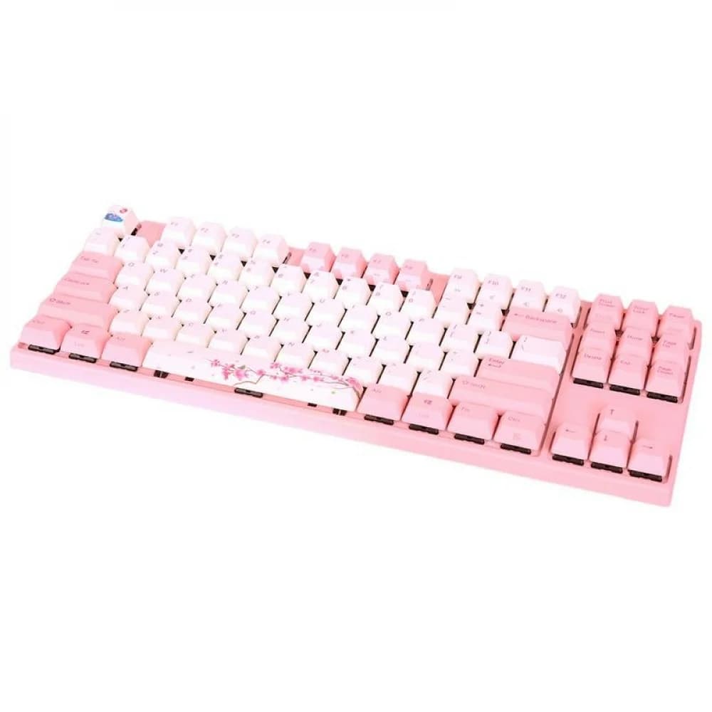 Sakura VEM87 Varmilo EC V2 Daisy (ENG)