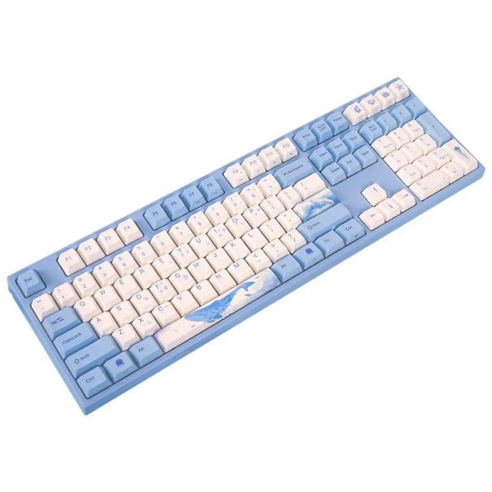 Sea Melody VEM108 Varmilo EC V2 Daisy (ENG)