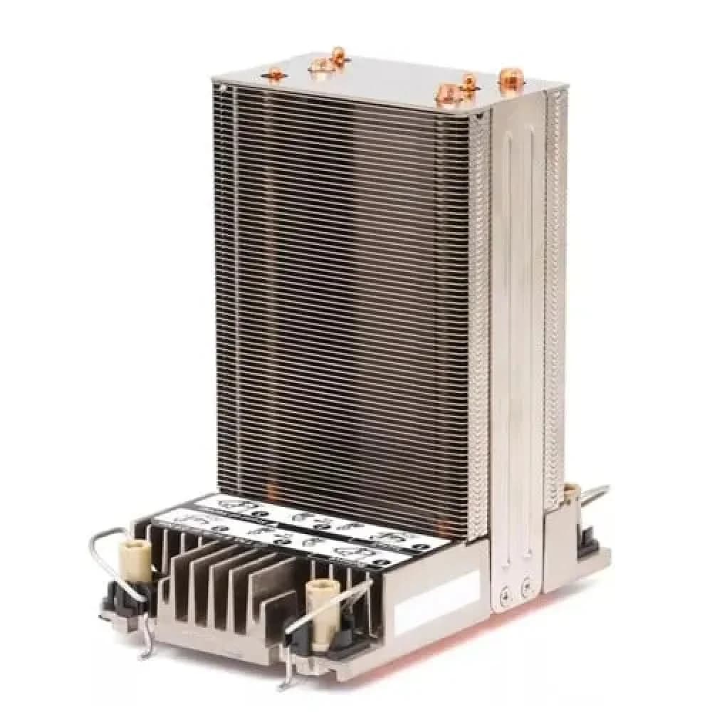 Радиатор HPE ML350 Gen11 Standard Heat Sink Kit NEW,