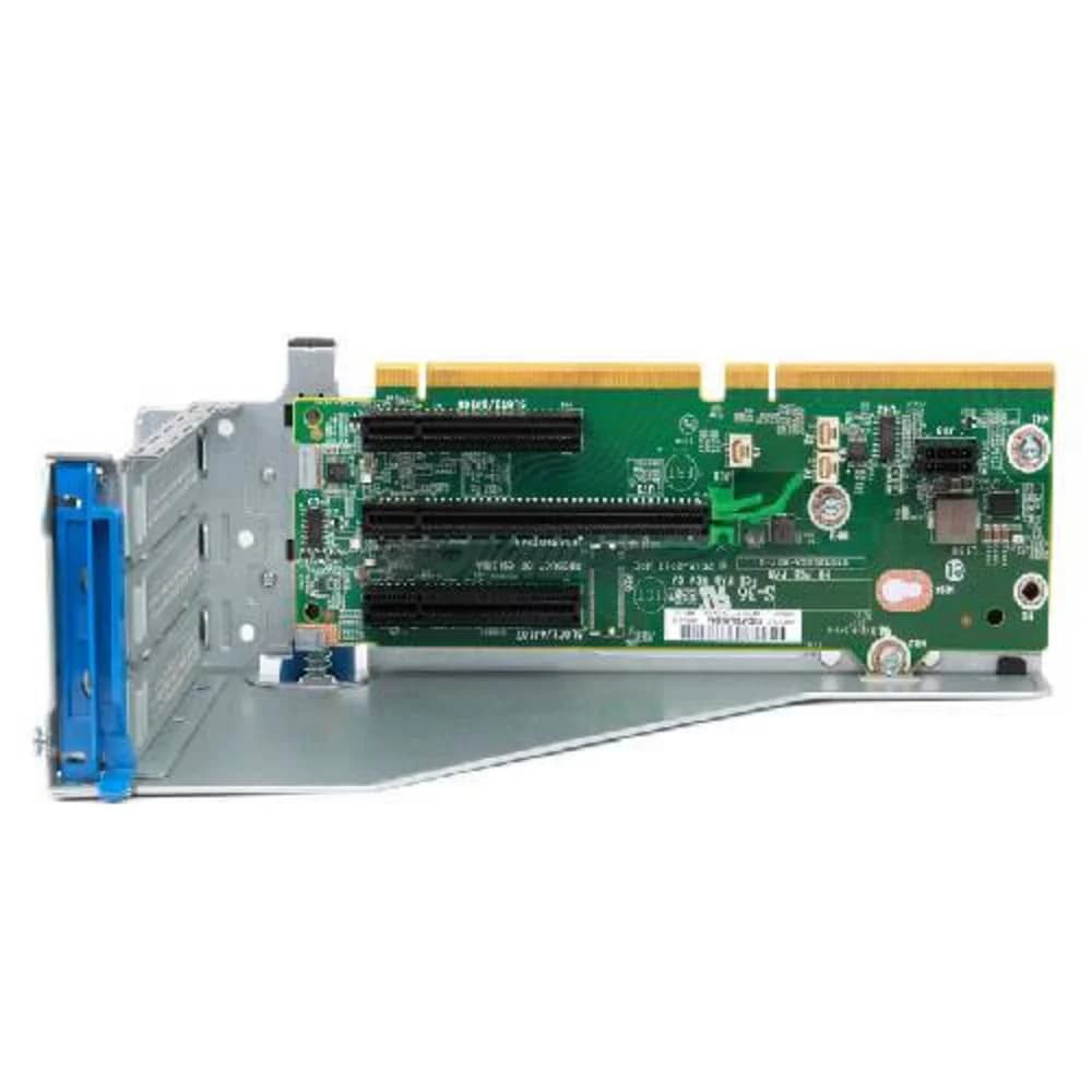 Райзер HPE DL Gen10 x8/x16/x8 Riser Kit