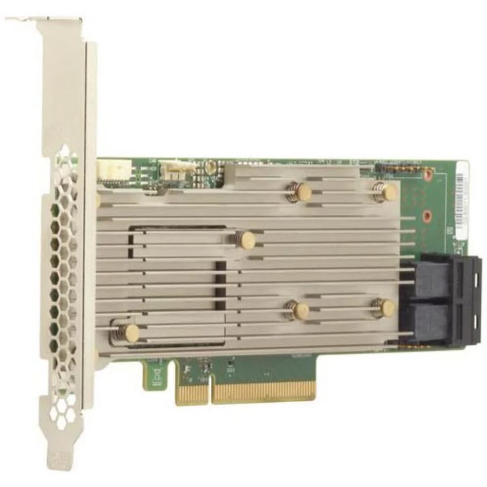 Рейд контроллер SAS PCIE 12GB/S 2GB 9460-8I 05-50011-02 LSI
