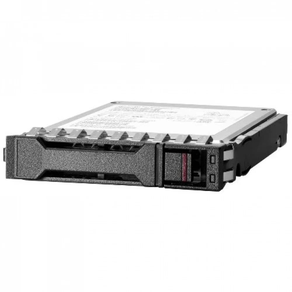 HPE 1.92TB SATA 6G Mixed Use SFF BC PM897 SSD
