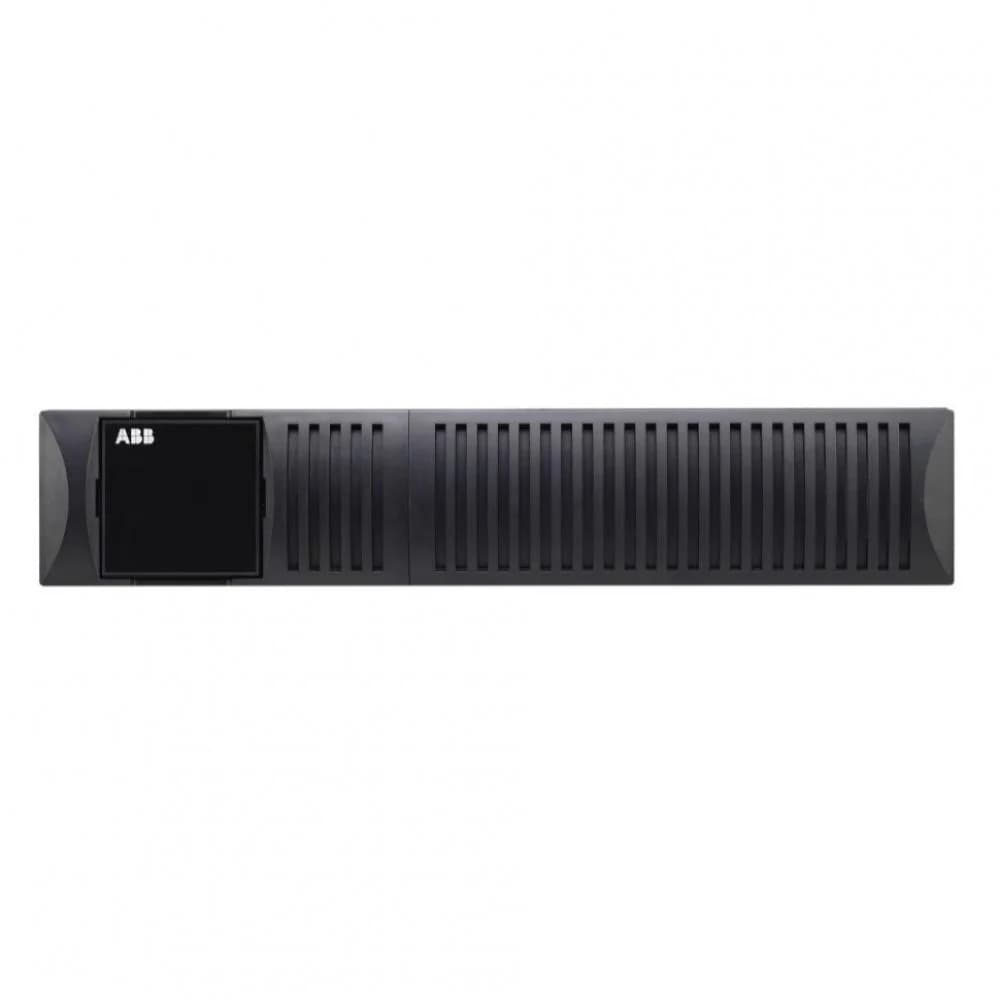 UPS PowerValue 11RT G2 1 kVA B Источник бесперебойного питания VFI online double conversion, 1000W, 7 min, RS232, USB, COM slot
