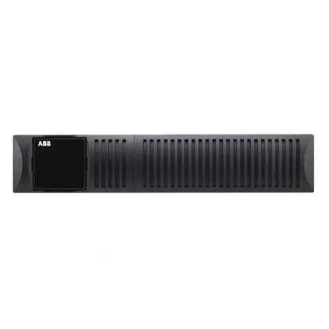 UPS PowerValue 11RT G2 1 kVA B Источник бесперебойного питания VFI online double conversion, 1000W, 7 min, RS232, USB, COM slot