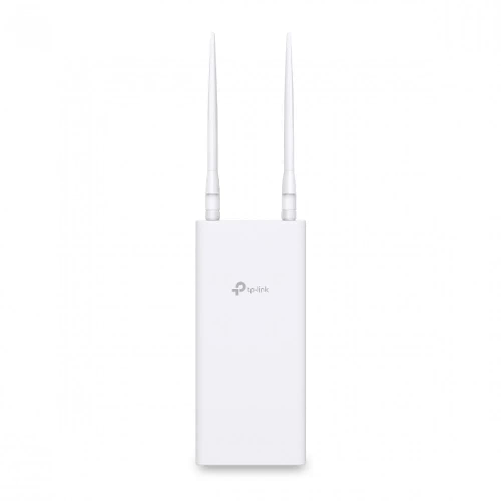 TP-Link TL-MR100-Outdoor Уличный роутер Wi-Fi N300 с поддержкой 4G LTE