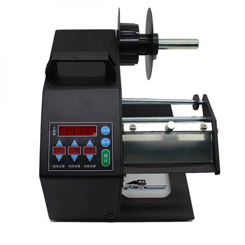 BSMART BS-P120 LABEL PEELER Фотоэлектрический датчик (непрозрачные этикетки)