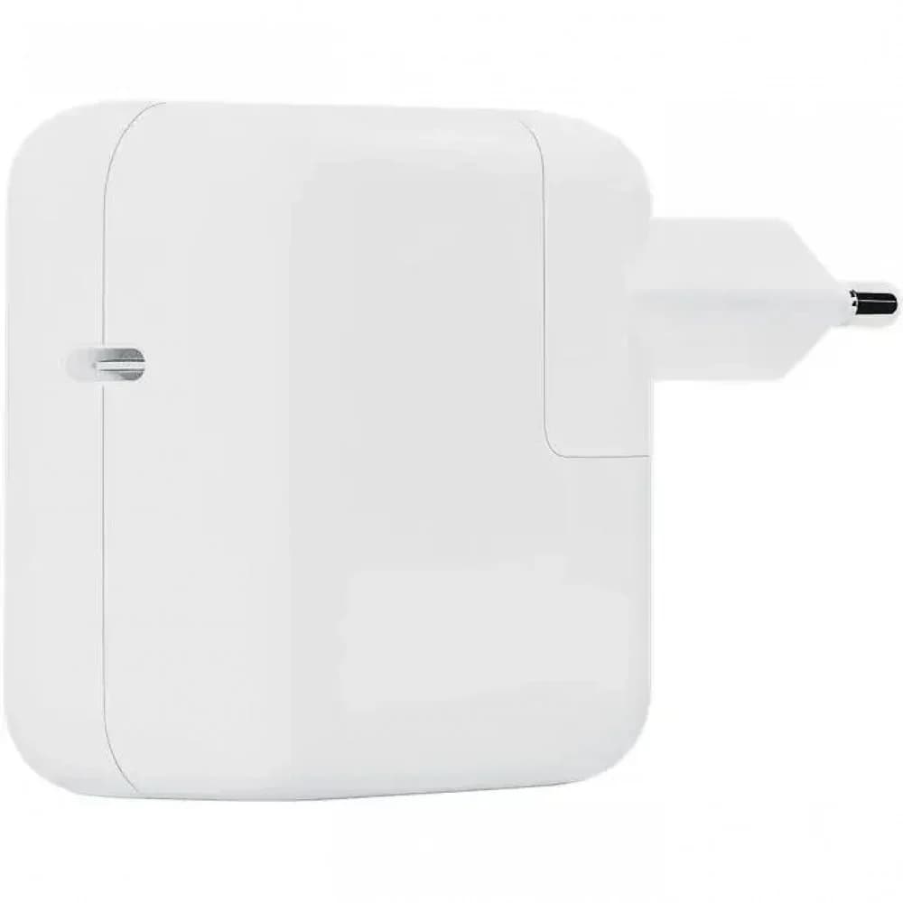 Зарядное устройство Apple 30W USB-С Power Adapter