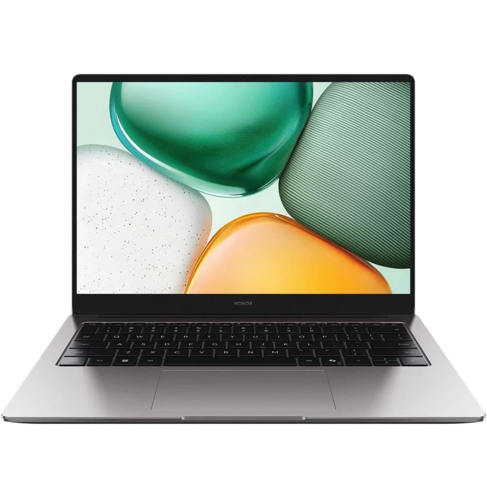 Ноутбук MAGICBOOK X14 DOS CI5 8/512GB 5301ALWY CL GRAY HONOR