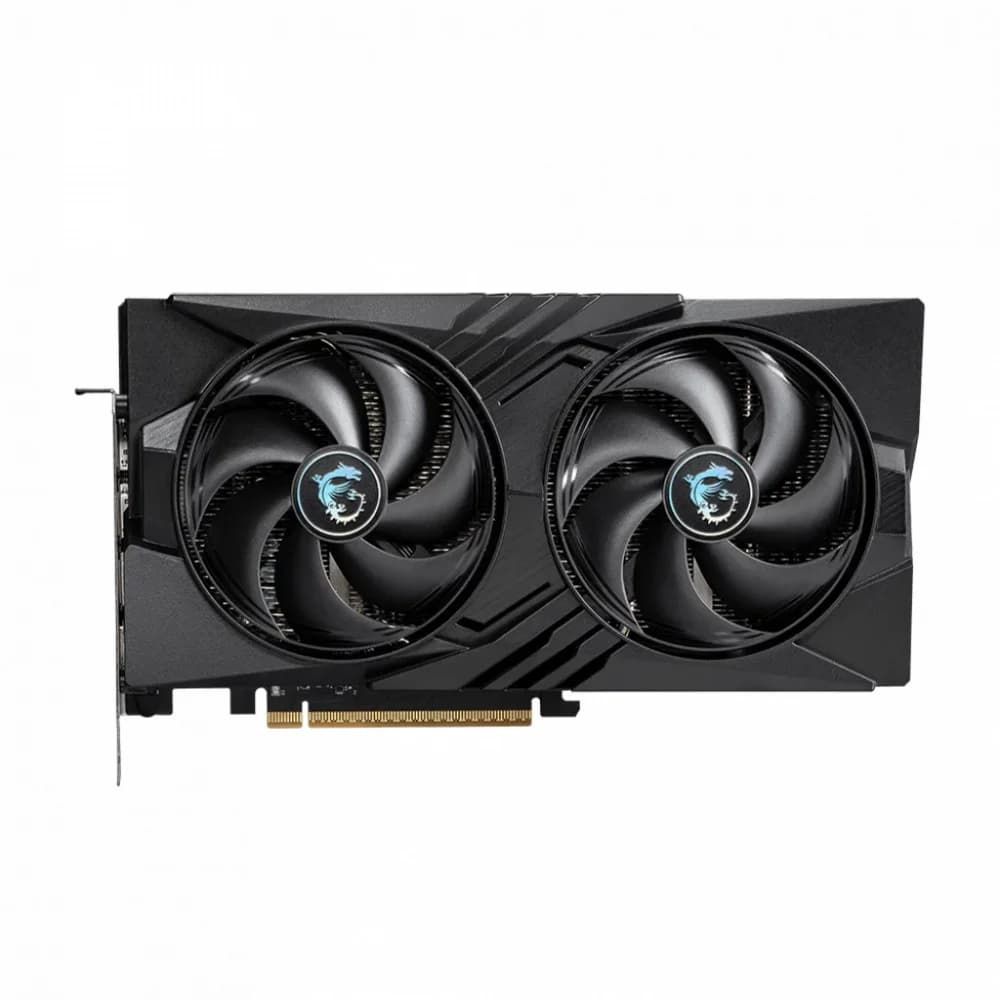 Видеокарта GeForce RTX 5060 8G GAMING OC