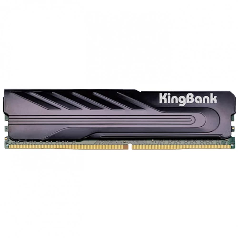 DIMM DDR4 8 GB 3200MHz KingBank, KJIB (Intel), K5.01.FP149C7101, CL22