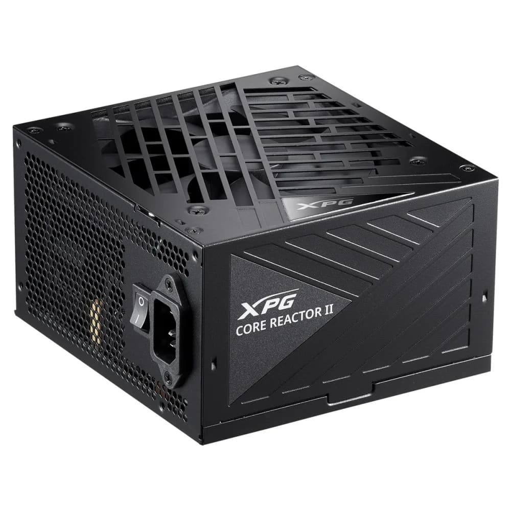 CORE REACTOR II 850