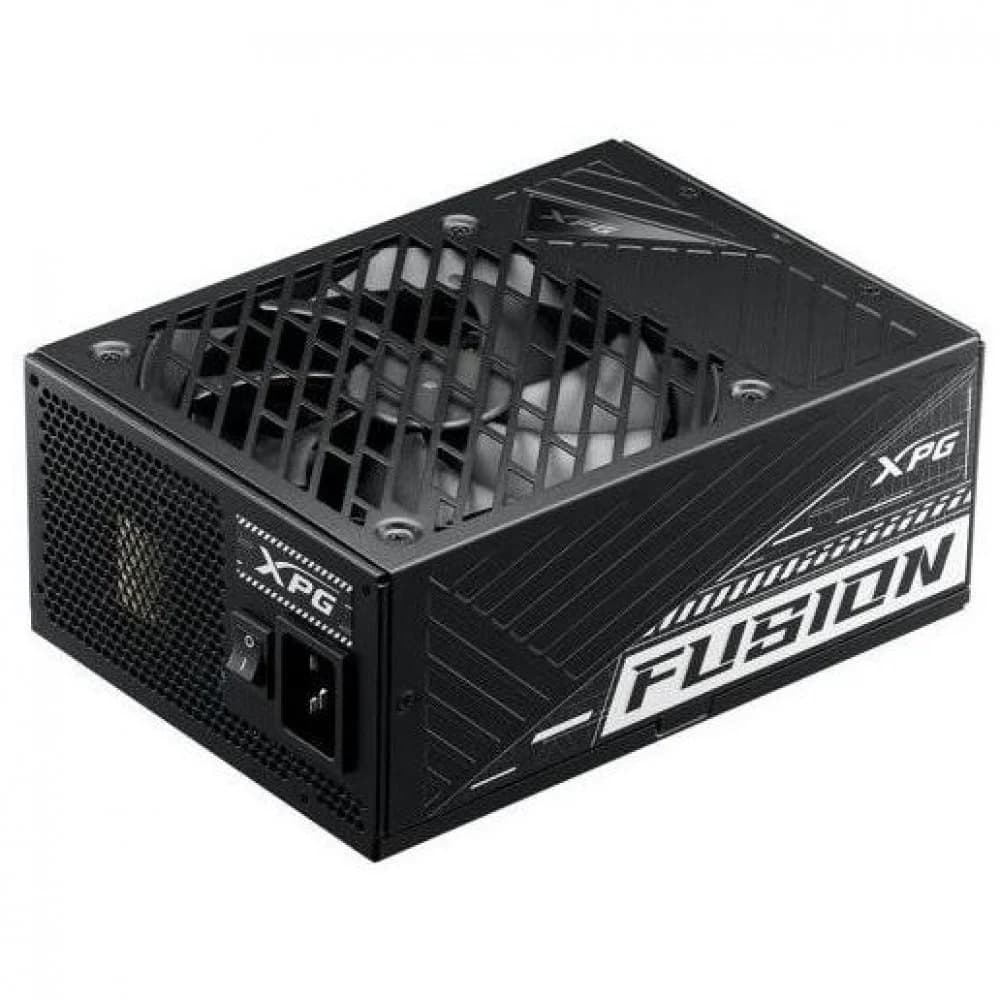 FUSION 1600 TITANIUM