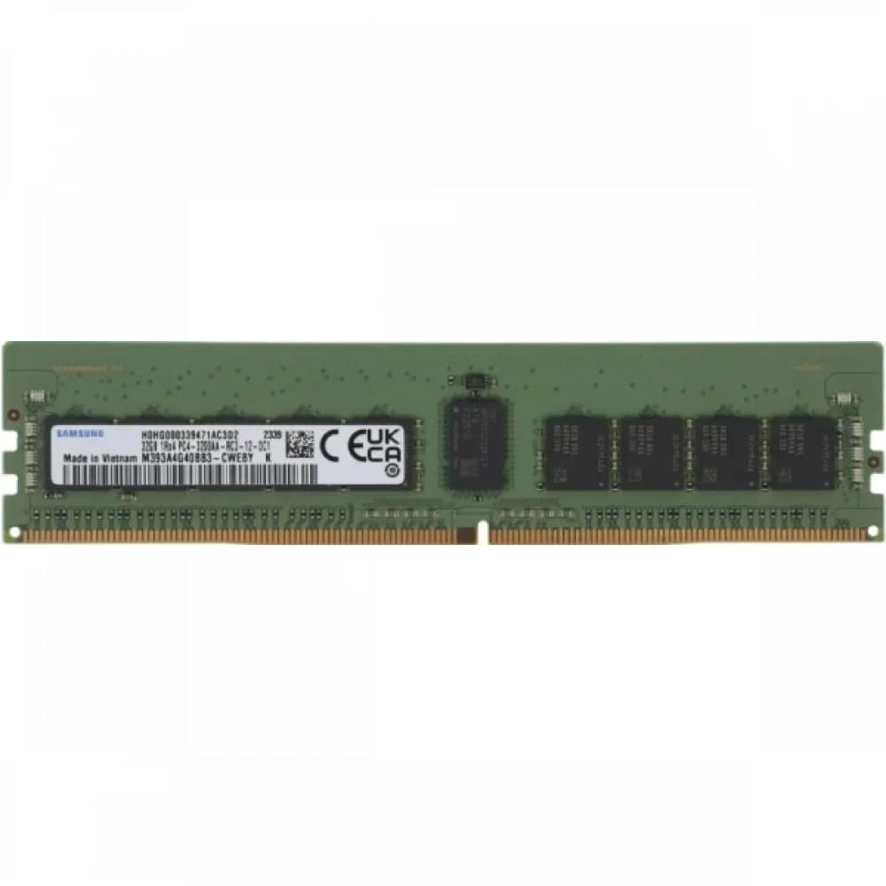 Память оперативная/ Samsung DDR5 128GB RDIMM 6400