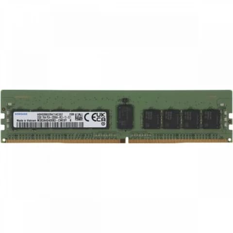 Память оперативная/ Samsung DDR5 128GB RDIMM 6400