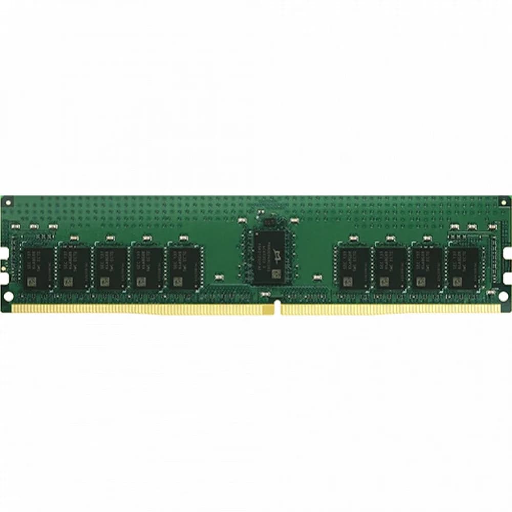 Модуль памяти для СХД DDR4 ECC Registered DIMM 64GB D4ER01-64G SYNOLOGY