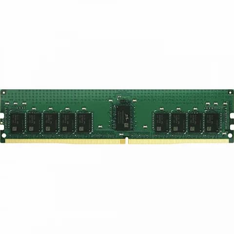 Модуль памяти SYNOLOGY для СХД DDR4 ECC Registered DIMM 64GB D4ER01-64G