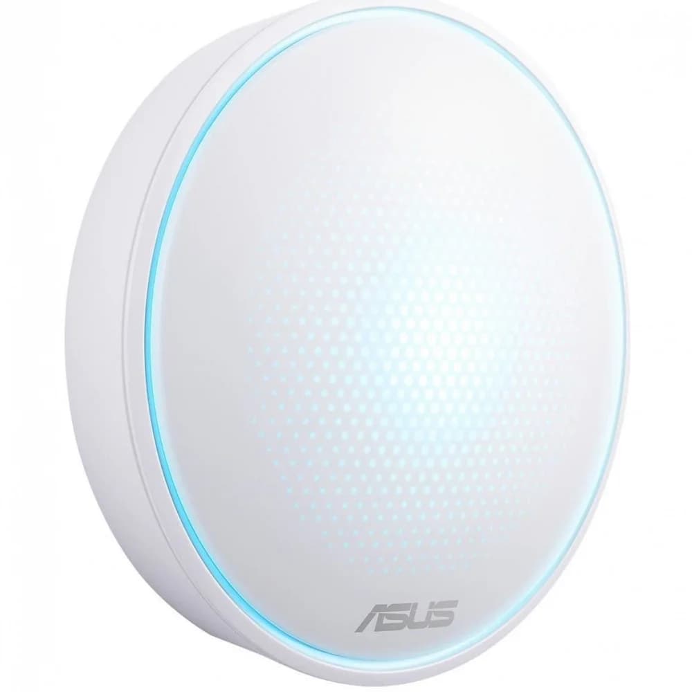 ASUS Lyra Mini (MAP-AC1300) (1-PK) Система MESH-WiFi для больших квартир и домов (1 шт)