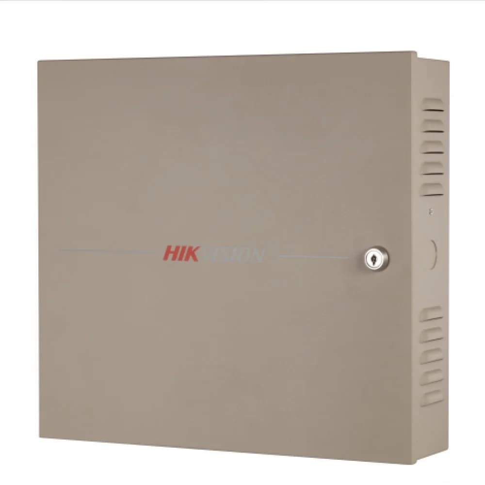 Контроллер доступа серии DS-K2 Hikvision