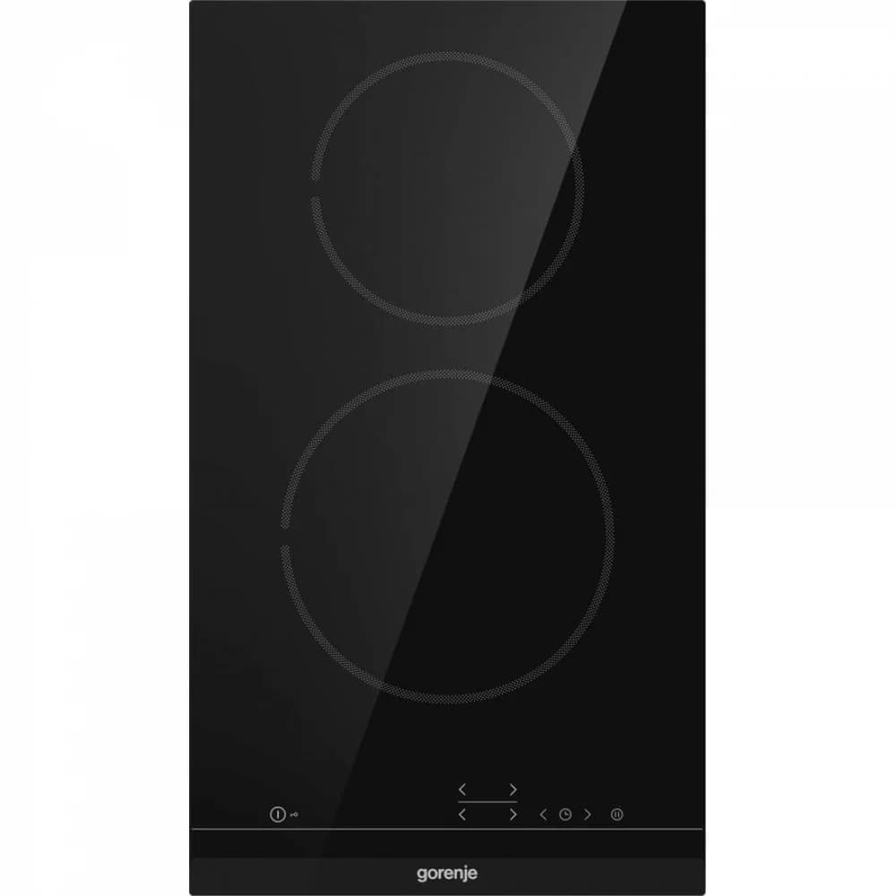 Варочная поверхность Gorenje ECT321BCSC черный