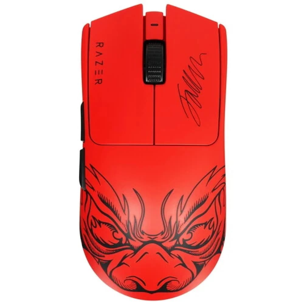 Игровая мышь Razer Viper V3 Pro Gaming Mouse - Faker Ed./ Razer Viper V3 Pro Faker Ed. Gaming Mouse