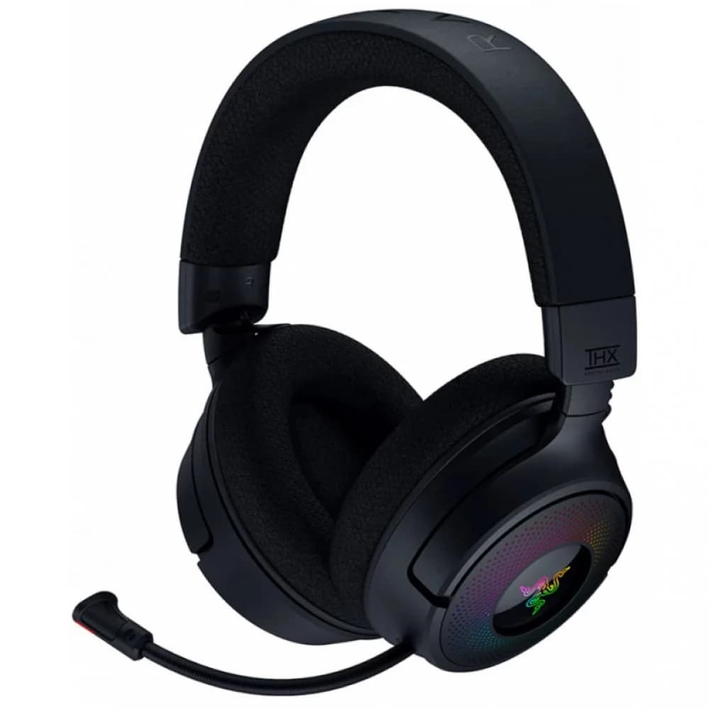 Гарнитура Razer Kraken V4 gaming headset/ Razer Kraken V4 gaming headset