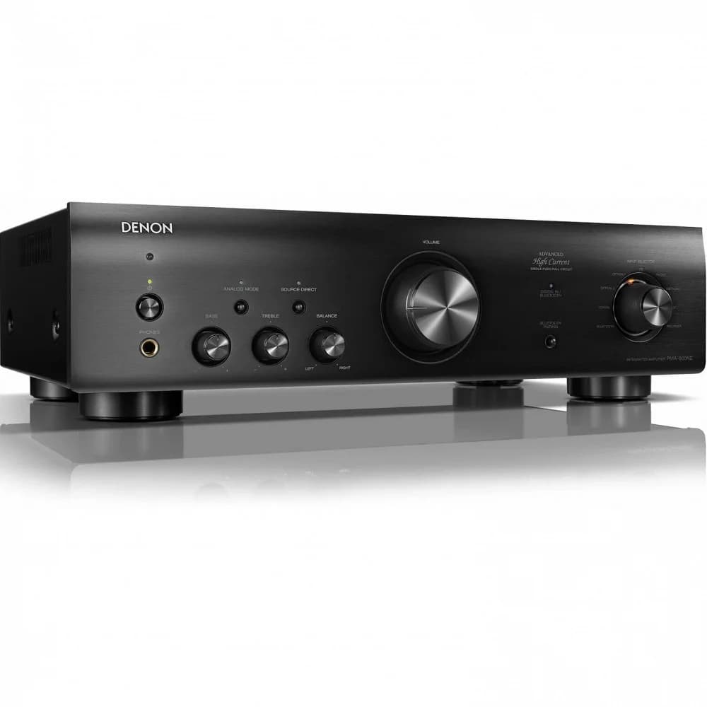 PMA-600NE BLACK