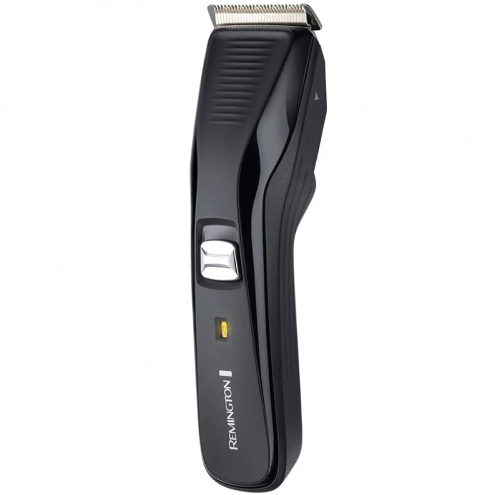 Машинка для стрижки, Remington, HC5200, Установки длинны стрижки 3- 42 мм, Питание от аккумялятора/от сети, Время работы от аккумулятора 40 мин, Самозатачивающиеся ножи, Петля для подвешивания, 2 на