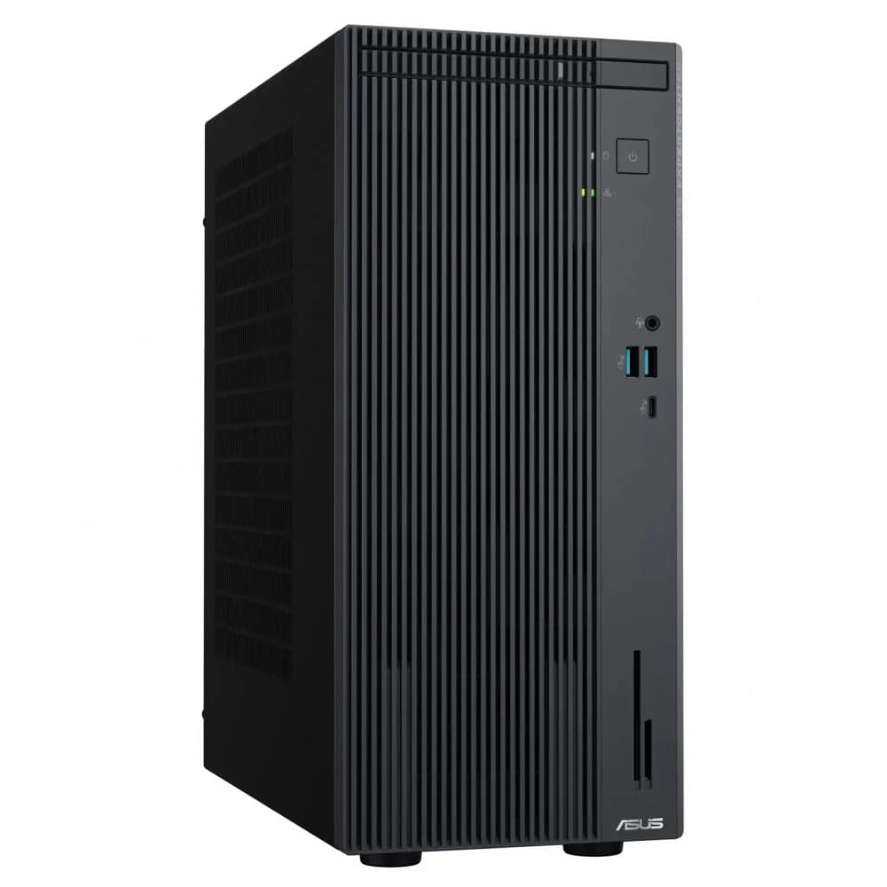 Системный блок ASUS P500MV-07240H0090/GREY/15L/C7 240H/16G/1T PCIE G4/Wi-Fi 6 + BT 5.4/180W /USB KB M/DOS/1yw