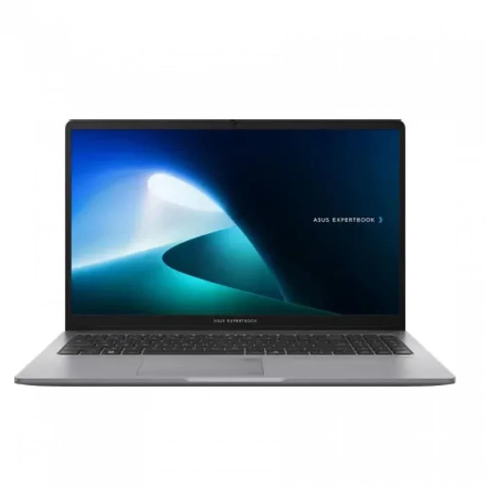 Ноутбук ASUS P1503CVA-S72252X,intel5 210H,16GB D5,512gb PCIe,15.6 FHD 300nt AG,W11P,1yw,KBD KZ