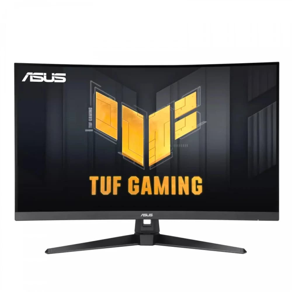 Монитор 27" Asus VG27WQ3B, VA, 2560x1440@180Hz, 300кд/м2, 1500:1, 1ms, 2xHDMI, DP