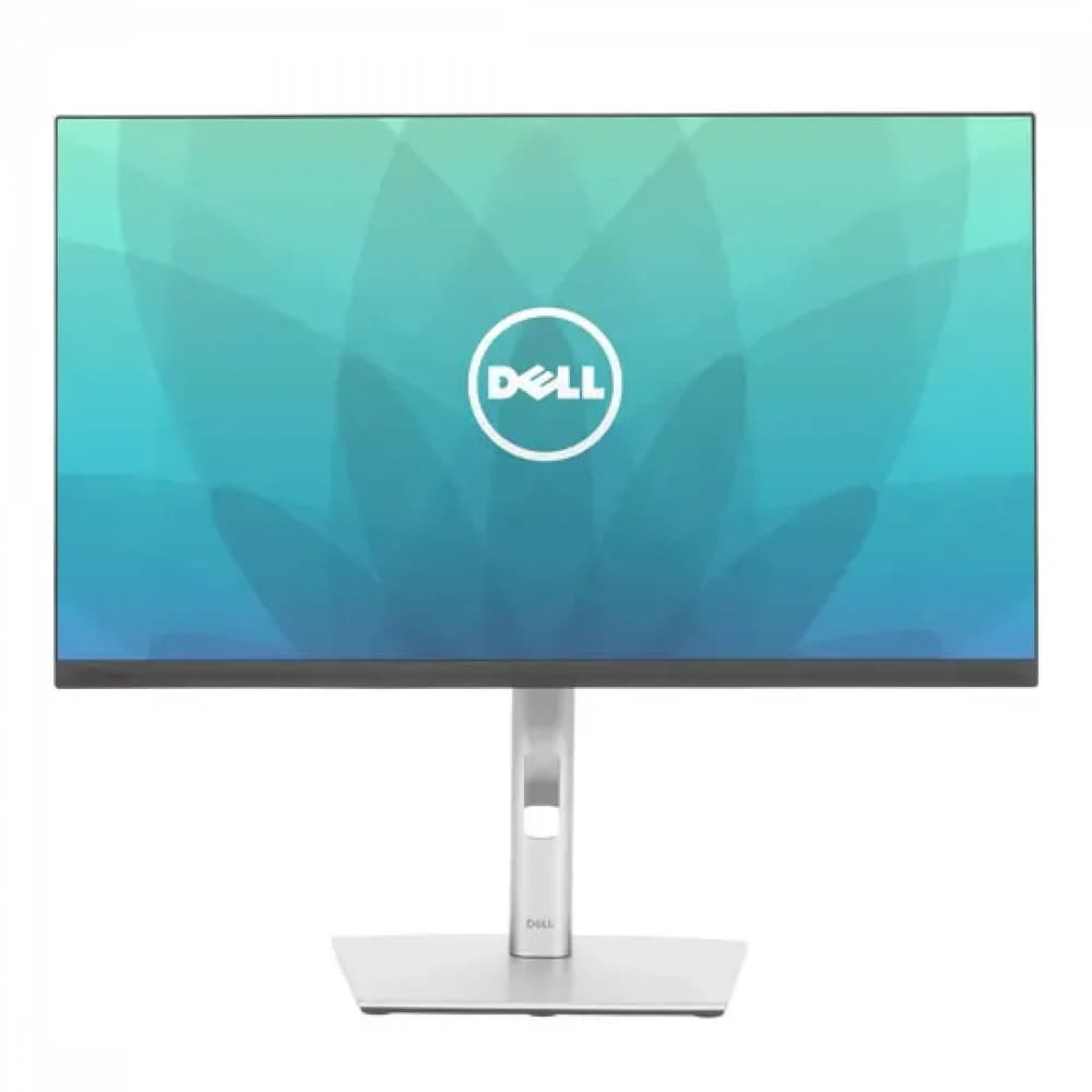 Dell 23,8" P2422H LCD S/BK (IPS 16:9 250cd/m2 1000:1 5ms 1920x1080 178/178 VGA HDMI DP 5xUSB HAS Swiv Tilt Swiv Pivot)