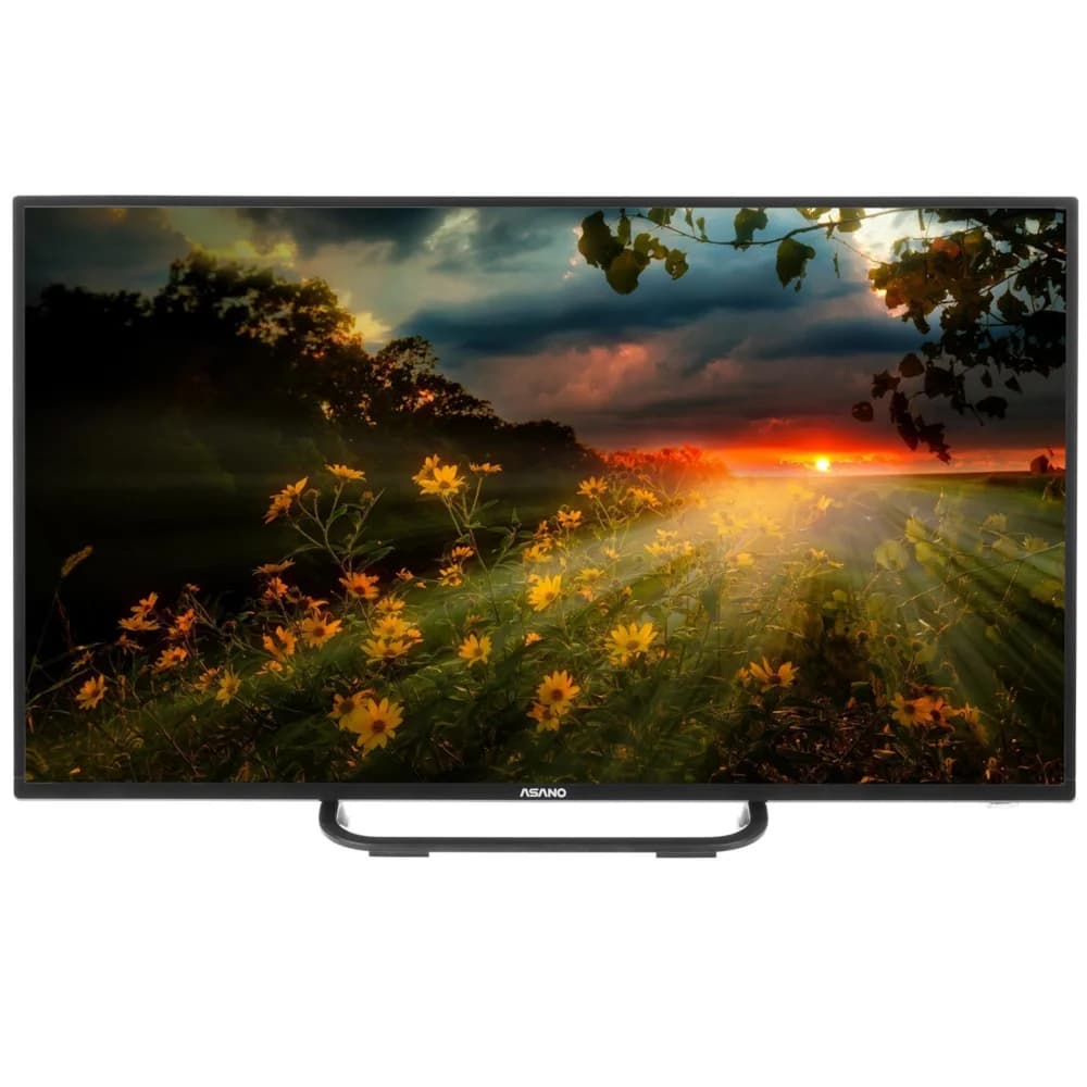 Телевизор LCD 40" 40LF1110T ASANO