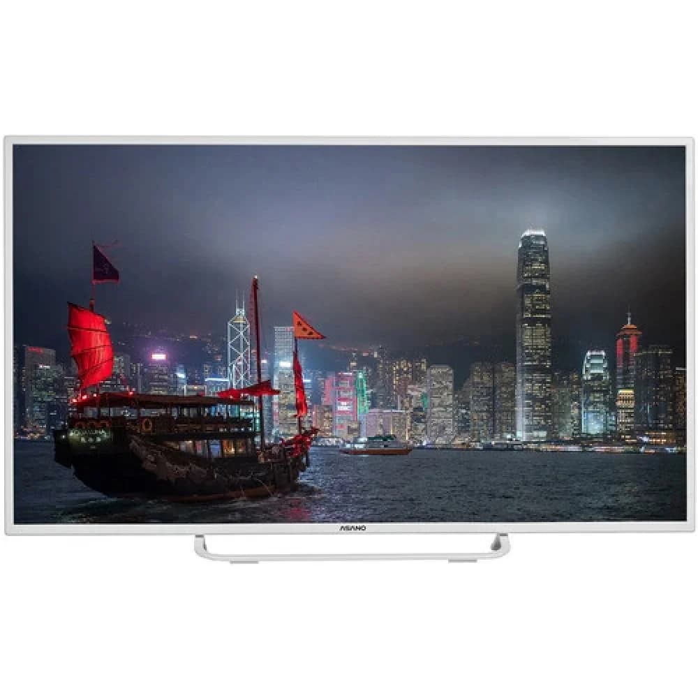 Телевизор LCD 55" SALUT SMART 4K 55LU5011T ASANO