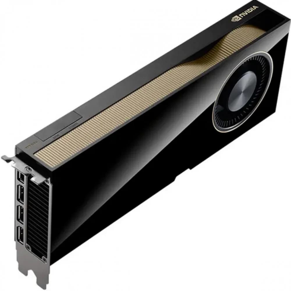 NVIDIA RTX 6000 Ada Generation