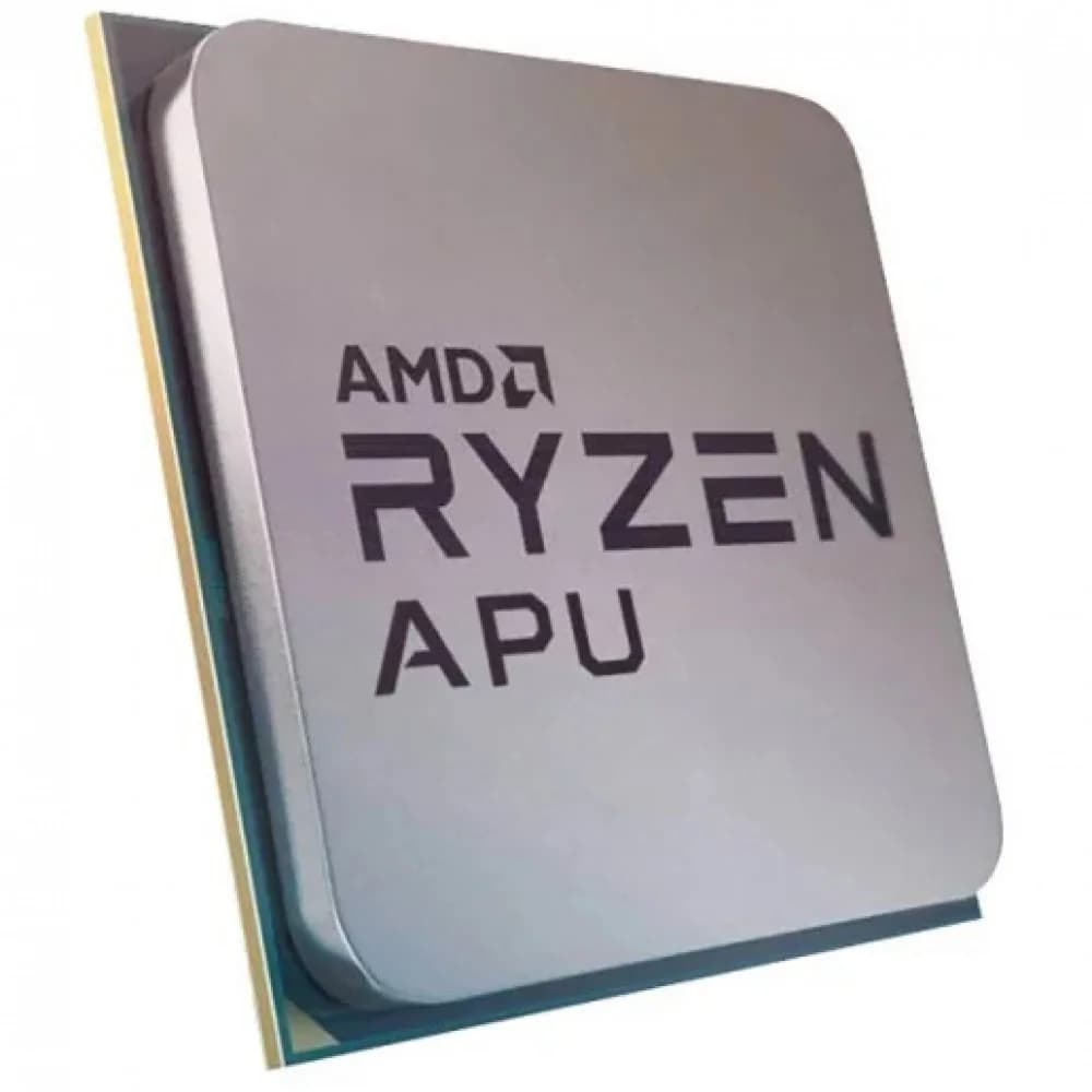 RYZEN 5 PRO 5650G OEM (Cezanne, 7nm, C6/T12, Base 3,90GHz, Turbo 4,40GHz, Vega 7, L3 16Mb, TDP 65W, SAM4) OEM