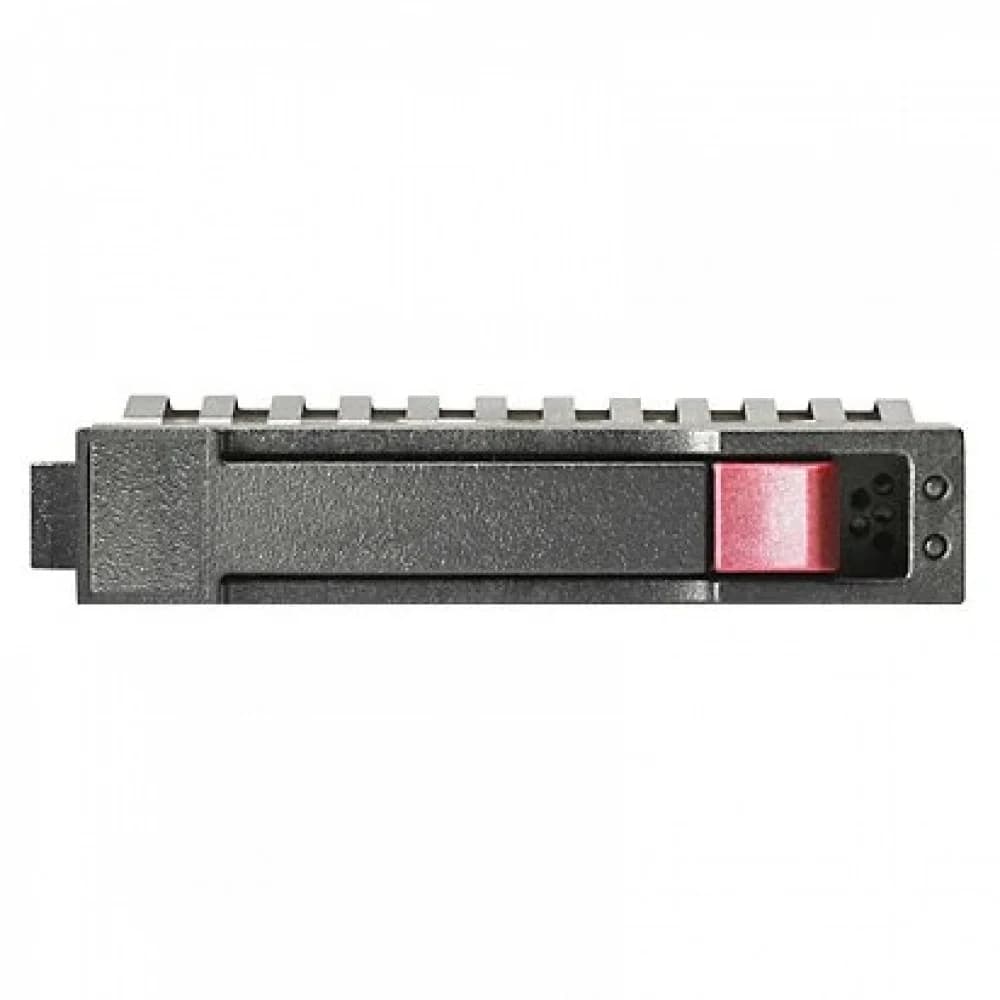 HPE 1.8TB 2,5"(SFF) SAS 10K 12G 512e format Ent HDD (For MSA1050 2040 2050 2052) analog 787649-001, Replacement for J9F49A