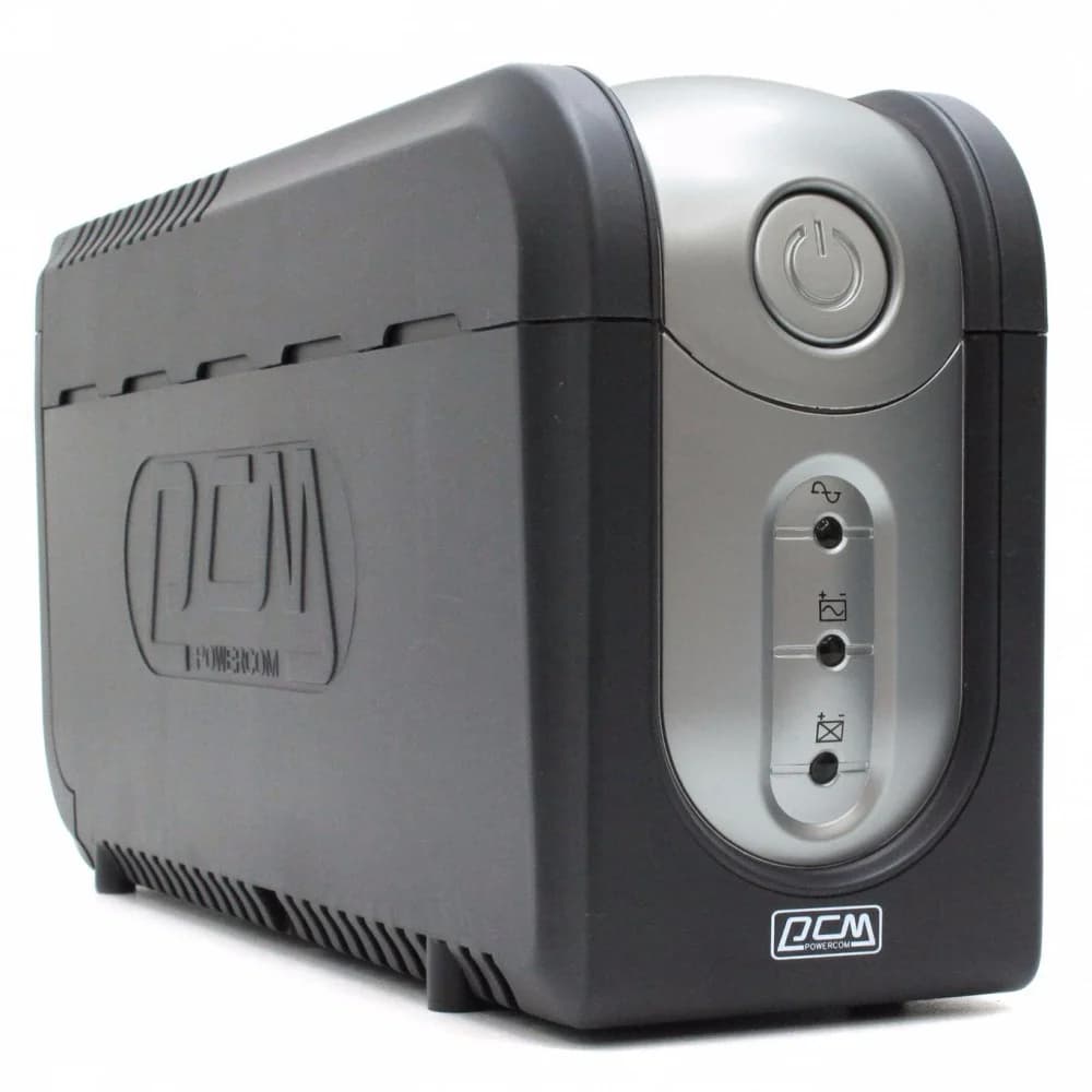 Back-UPS IMPERIAL, Line-Interactive, 625VA / 375W, Tower, IEC, USB