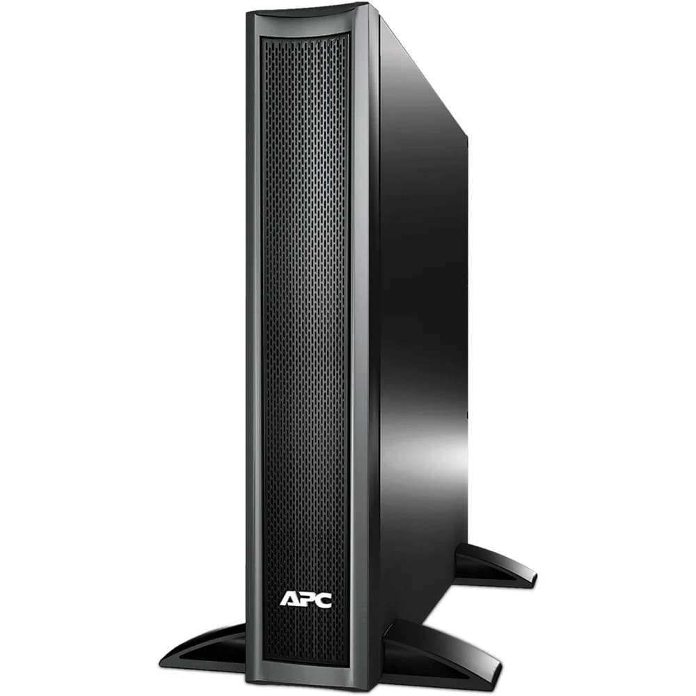 Комплект внешних аккумуляторов APC Smart-UPS серии X, 48 В, напольного/стоечного исполнения Характеристики: Выход: Выходное напряжение батареи 48 Входной: Номинальное входное напряжение: 48 VDC Бата