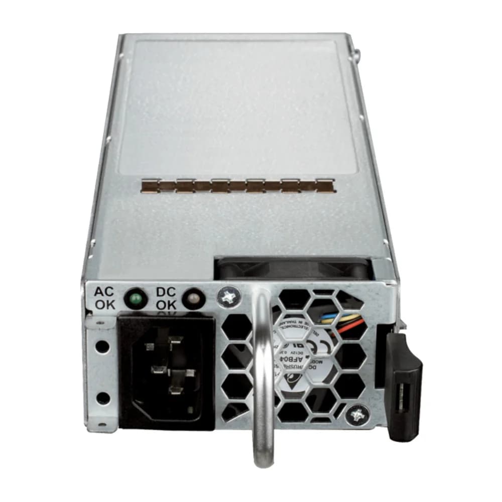 D-Link DXS-PWR300AC/E Источник питания AC (300 Вт) с вентилятором для коммутаторов DXS-3400 и DXS-3600